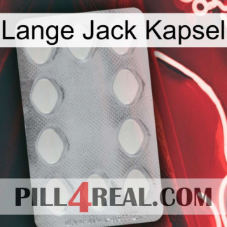 Long Jack Capsule 16